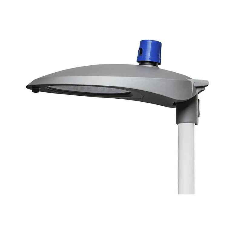 High Lumen Nichia Cob SMD 50 Watt LED Street Light Waterproof IP65 IP66 Lighting and Circuitry Design Solutions