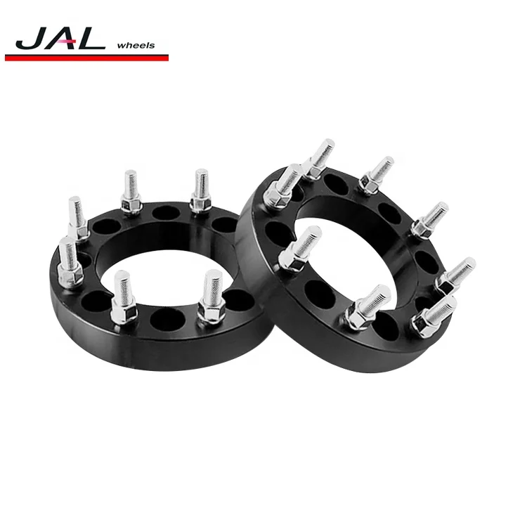 High Quality 8x165.1 Wheel Rim Spacer Billet Wheel Adapters