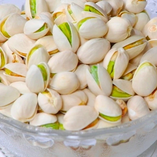 Raw Organic Pistachio with Best Price