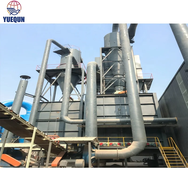 Best price short cycle MDF chipboard melamine hot press machine/line