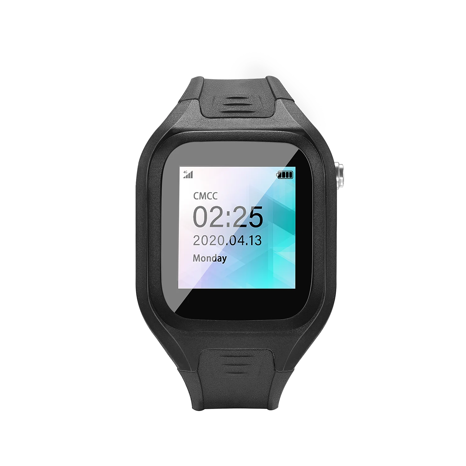 Industry Design BLE Beacon oem Watch Tamperproof for Stay Home