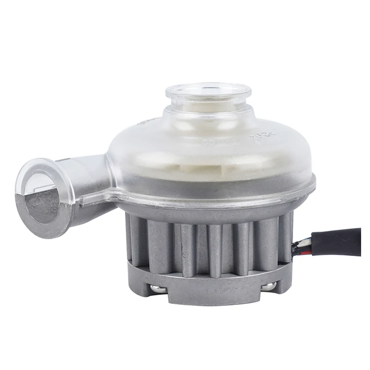 Factory Low Moq High Pressure Brushless Centrifugal Inflatable Blower Can Be Used In Industry Blower Machine