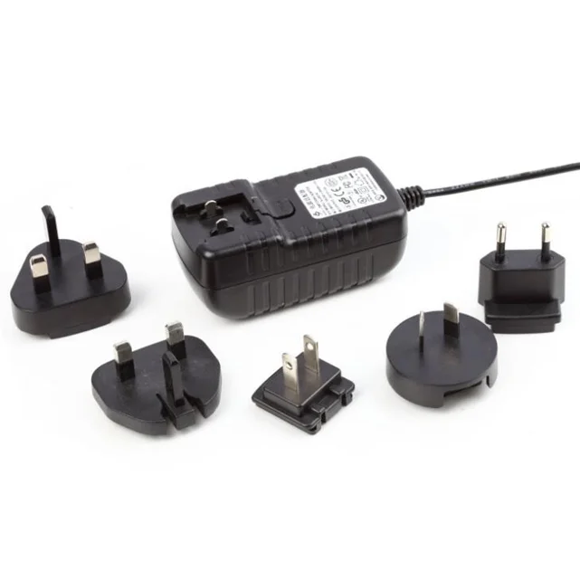 AC 100-240V DC Power Adapter Supply 5V 6V 9V 12V 15V 24V 36V 0.5A 800mA 1A 1.5A 2A 2.5A 3A UK AC DC Adapter