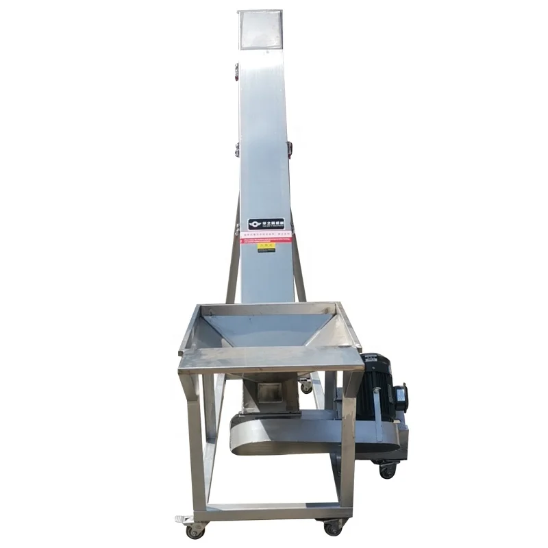 Factory Wholesale and retail Automatic food feeder stainless steel U tube screw conveyor