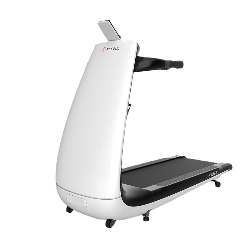 Energetic home treadmill machine foldable treadmill