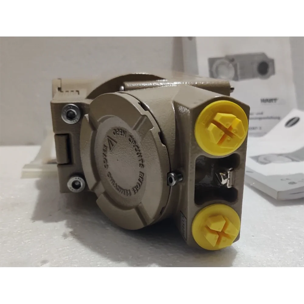 Samson 3731-3 Electropneumatic Ex d Positioner 3730-1 3730-2 3730-3 3730-4 3730-5  With HART Communication