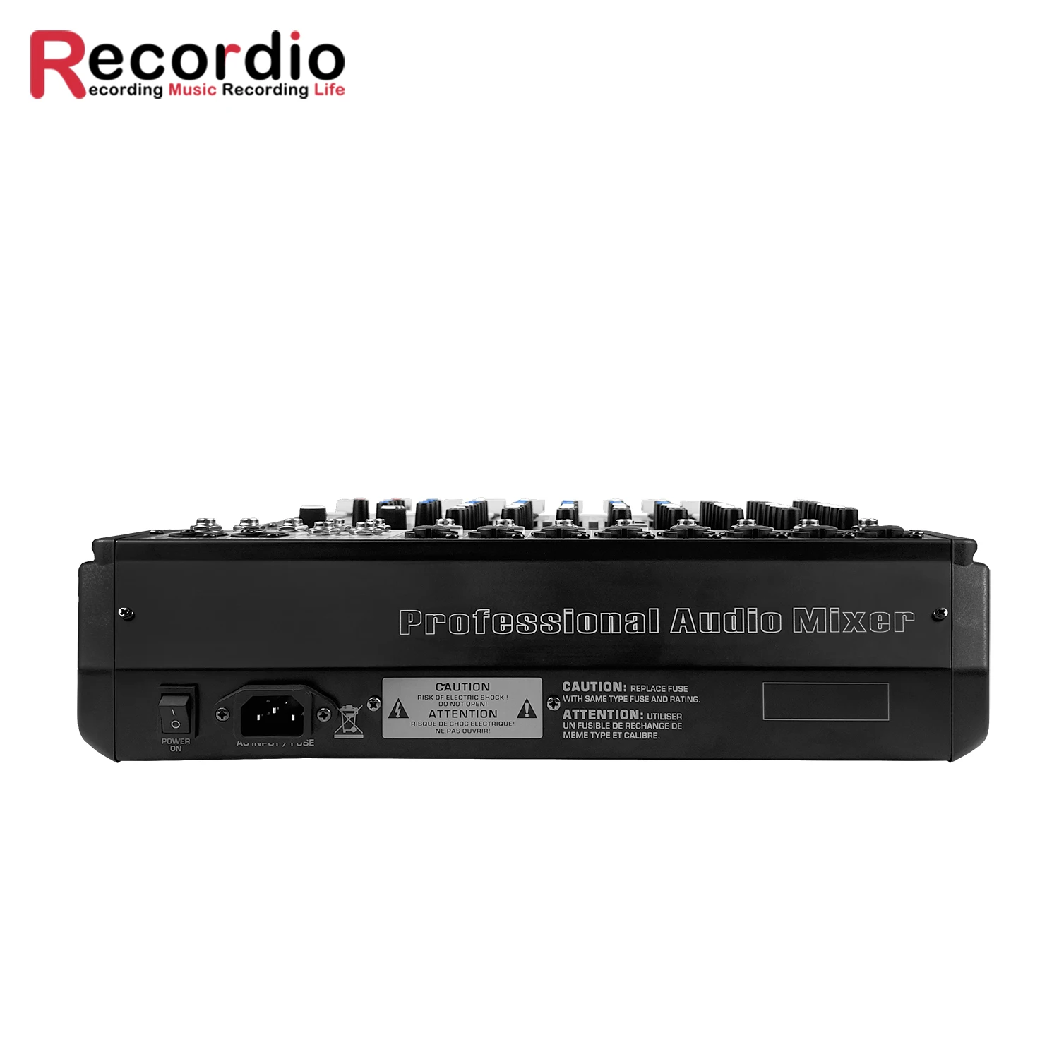 GAX-S8 Multifunctional Mixer Audio Digit X32 for Wholesales