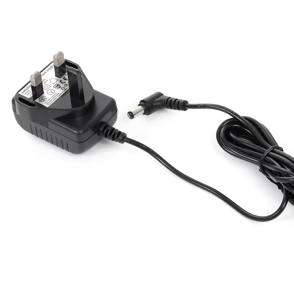 9v adapter power adapter 9v 7.5v 1a 12v 0.75 amp ac dc adapter