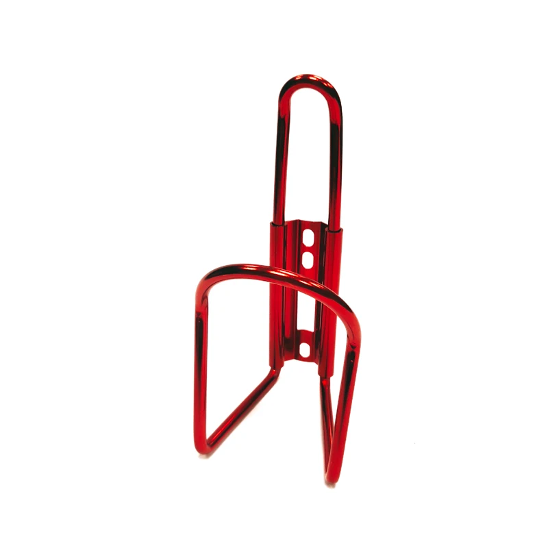 YT Original OEM CNC machining aluminum bicycle water cup holder  water bottle cage