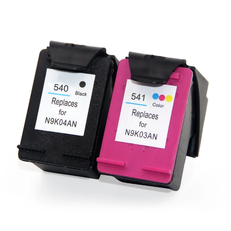 Mwei PG-540 CL-541 CL 540 чернильный картридж для принтера Canon MG2180 MX378 MG3180 принтер