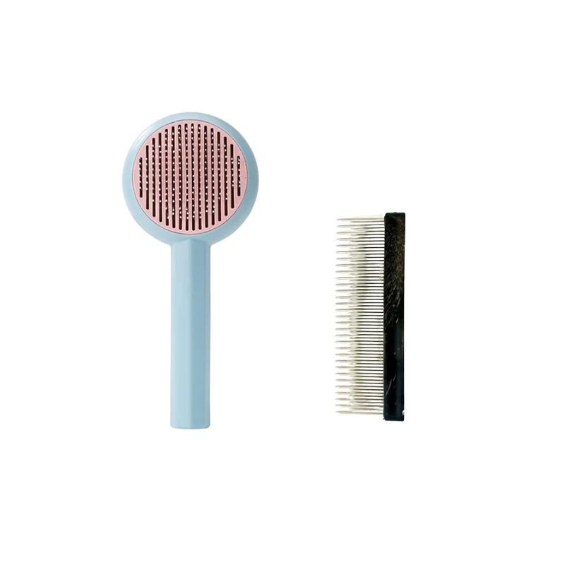 Heavy Duty USB Rechargeable Sheep Shearing, Machine, Cordless Electrical Dog Grooming Hair Shaver Set with Comb/