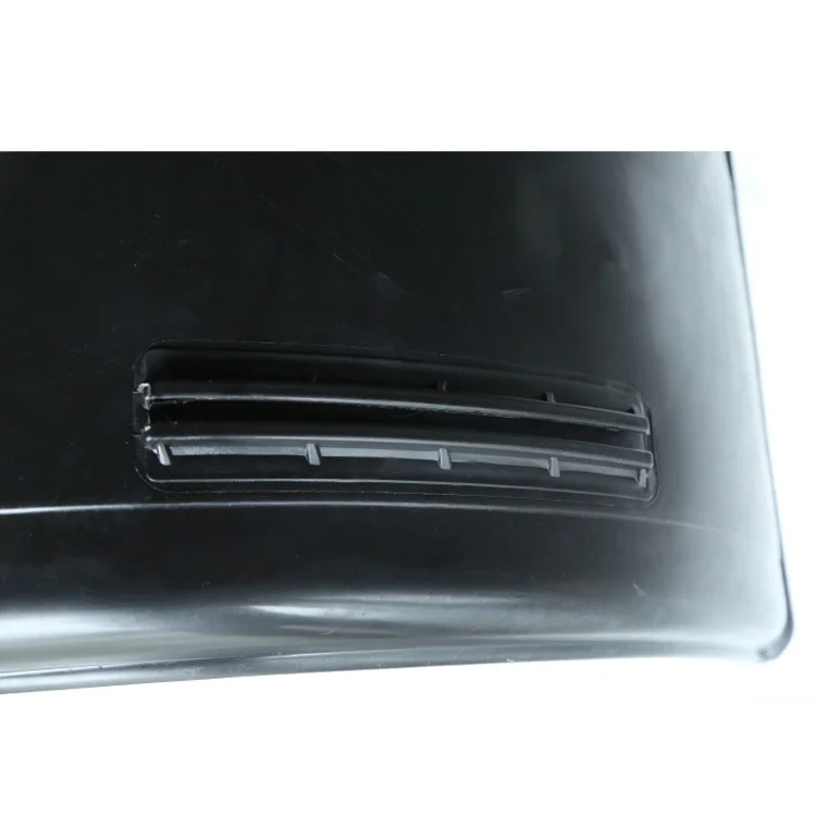 Heavy Duty Trailer Truck Fender Bracket Adjustable Mudguard