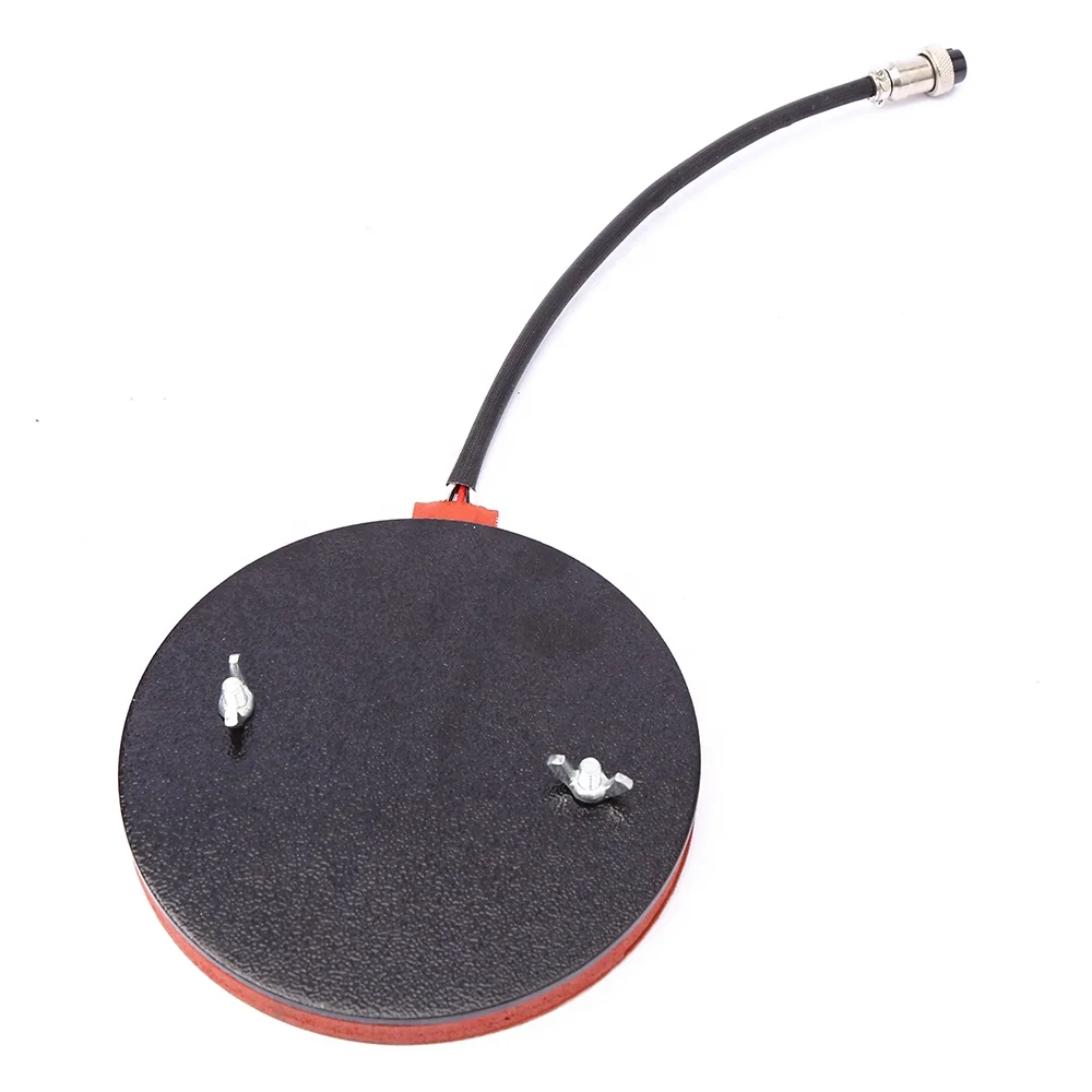 5 in 1 multi-funtion combination heat  press machine for tshirt  cap plate mug