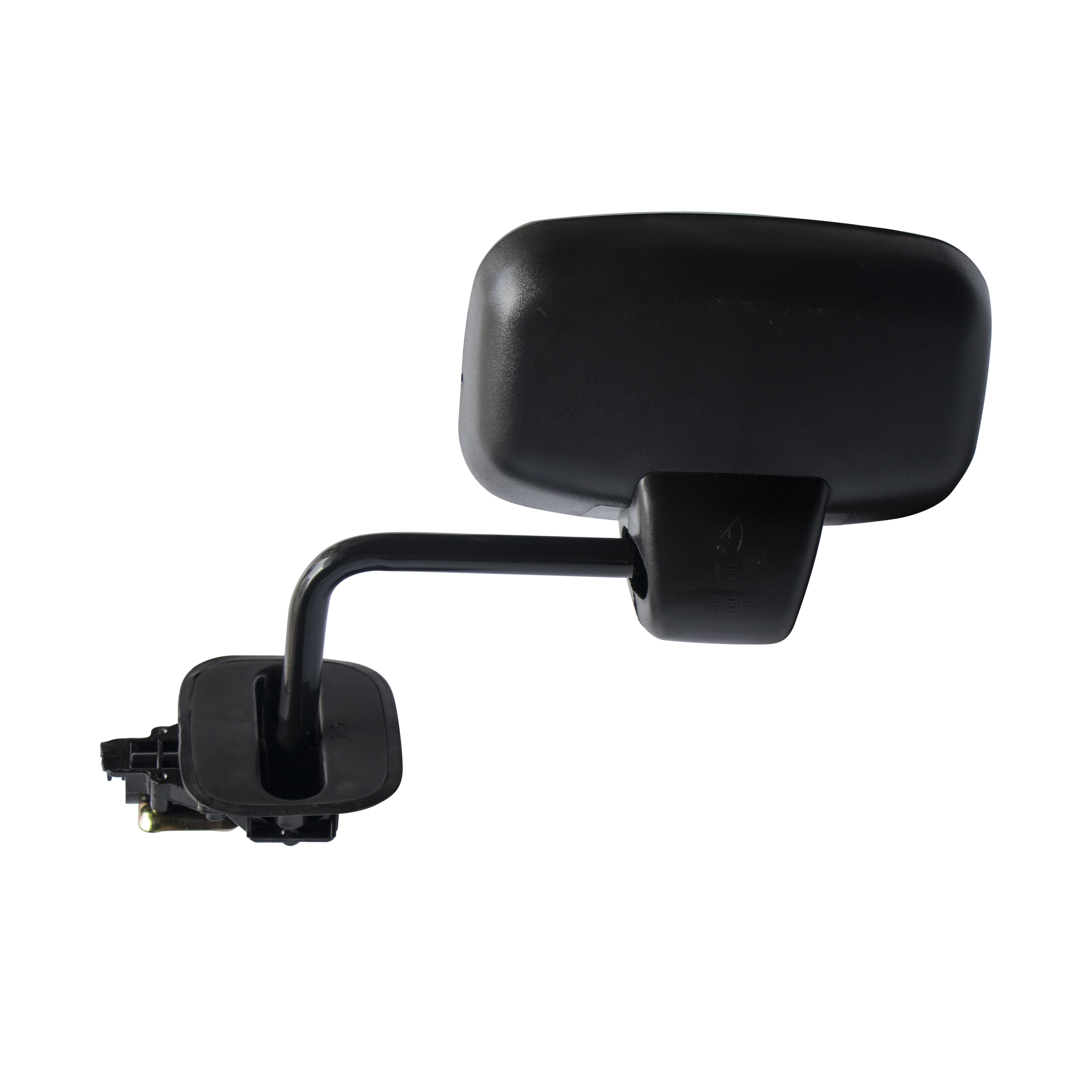 Best seller universal blind spot wide angle rear view mirror for toyota coaster