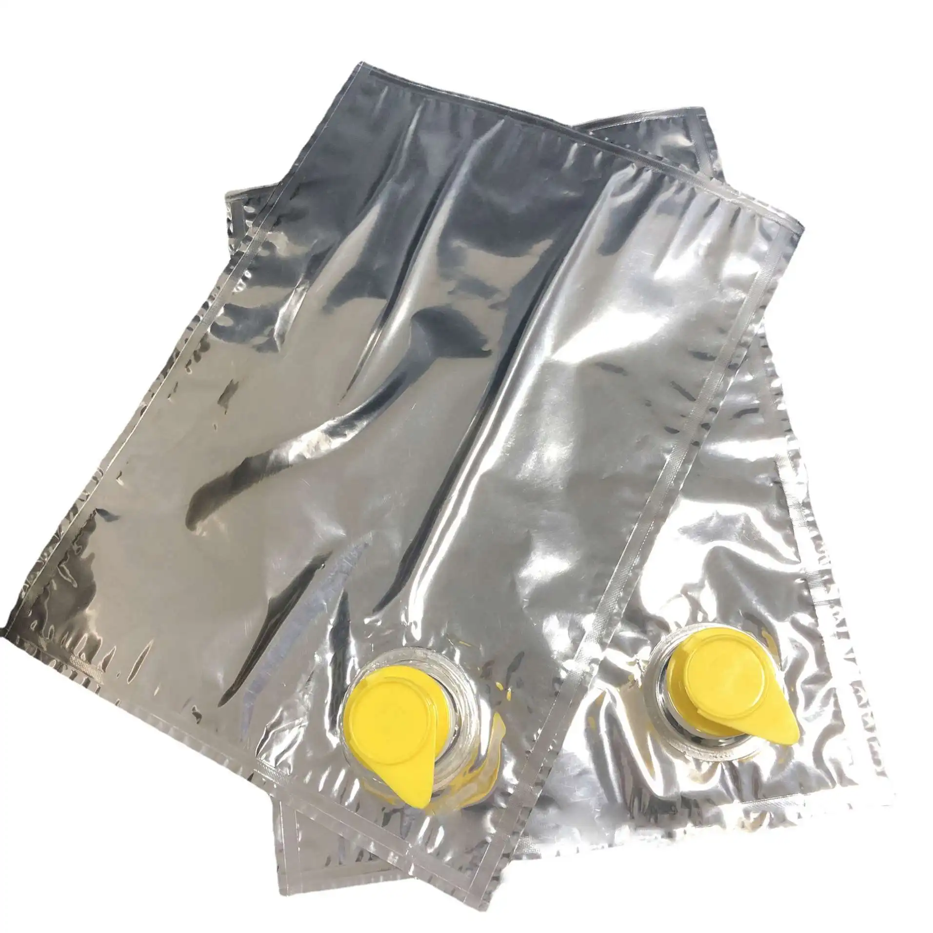 Металлический асептический пакет для масла в коробке, пакет для съедобного масла для соусов, кетчупа, майонеза, сиропов, супа, экстрактов, 15 л, 10 л, 20 л