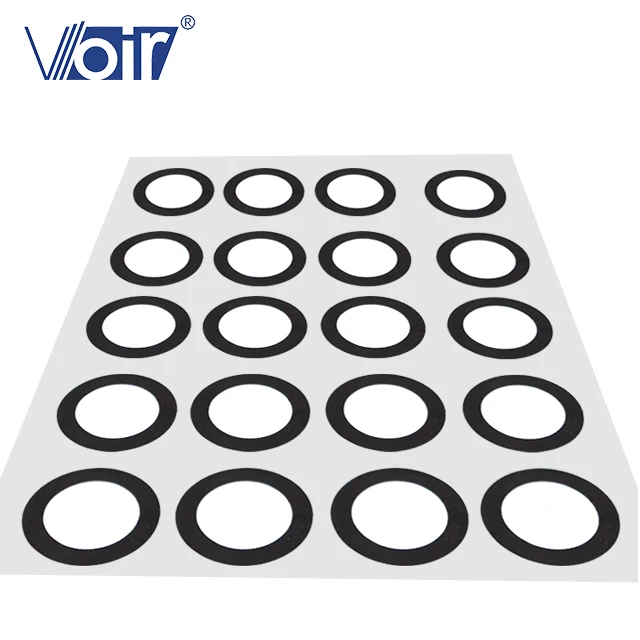 Voir Hot sale 2020 Acoustic for Speaker Protective vent  e-PTFE Membrane