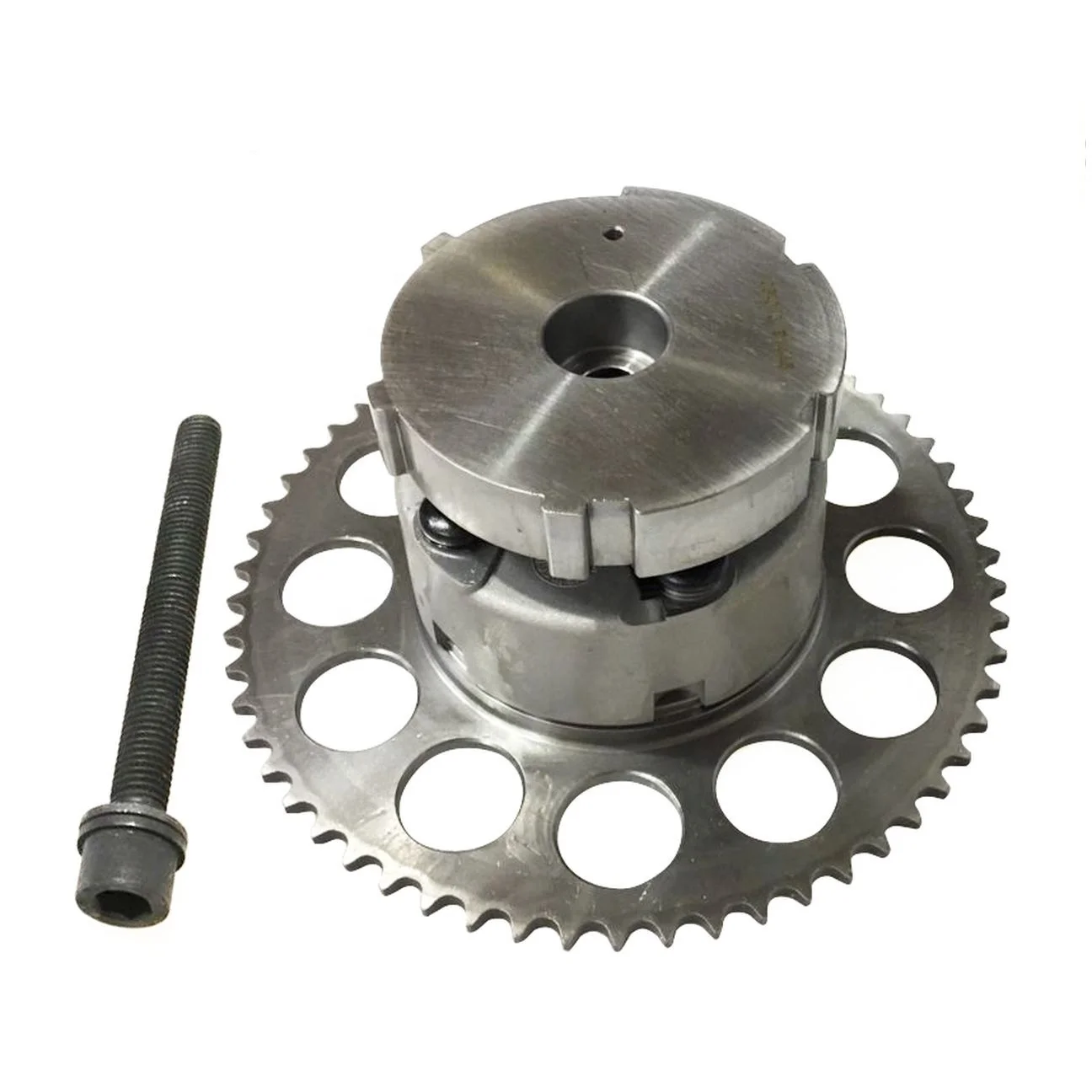 Engine Variable Valve Timing Gear Sprocket 19179010 917-255 1DEF9010 25178506 For GMC Buick CHEVROLET GMC Isuzu Oldsmobile