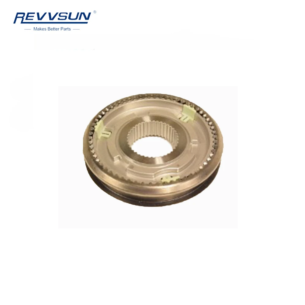 Автозапчасти REVVSUN 55249934 55557487 2323A1 1610041880 синхронизатор шестерни 1st-2 для Fiat Peugeot Citroen