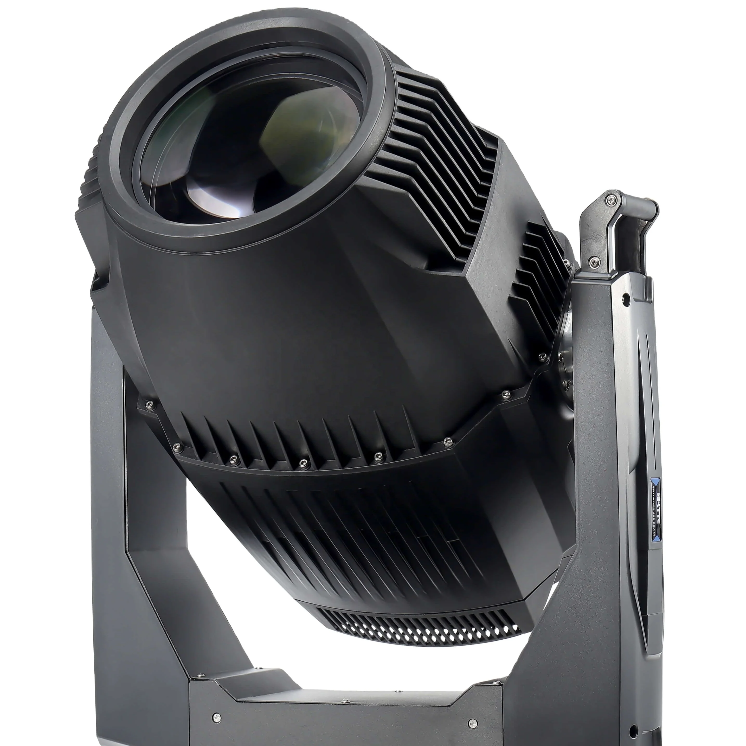 Сценический прожектор с движущейся головкой Hi-LTTE IP65 480