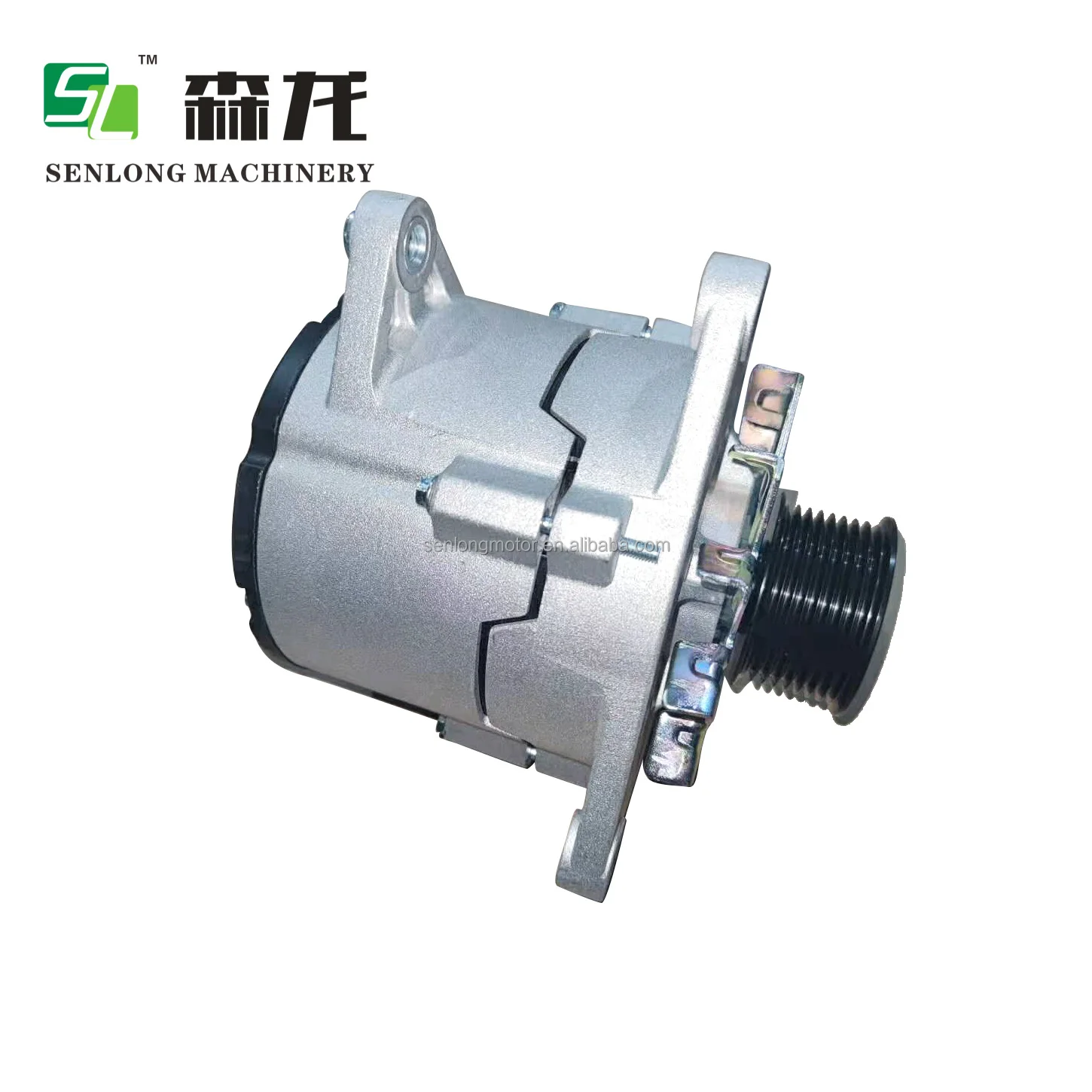 24V  55AMP Alternator     JFZ2902S S00012966 FOR SHANG CHAI SC4H ENGINE ALTERNATOR  S00002881+05  S00002881+02
