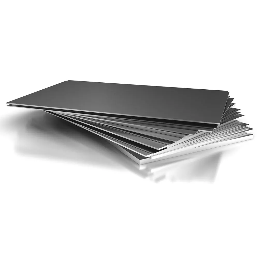 High Quality 5051 5083 Marine Grade Aluminium 12mm Aluminium Plate