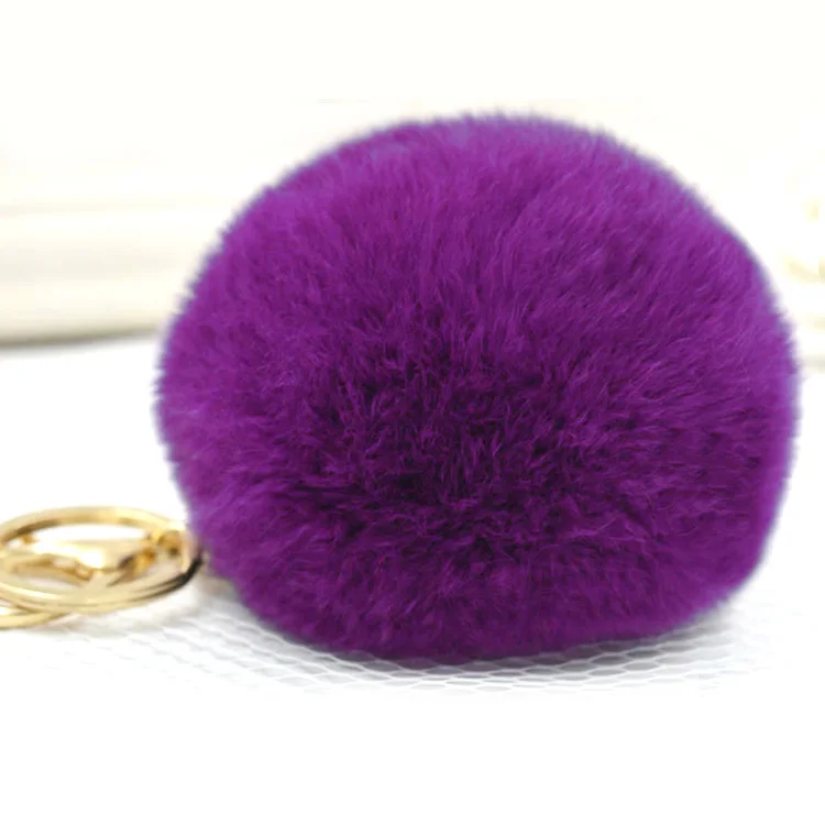 Manufacturer Custom Designer Mini Toy Stuffed Cute Bear Shaped Keychain Wholesale Plush Key Chain