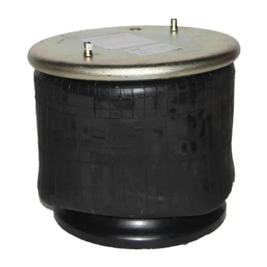 
EAA Rubber air spring air suspension E3524 truck airbag 