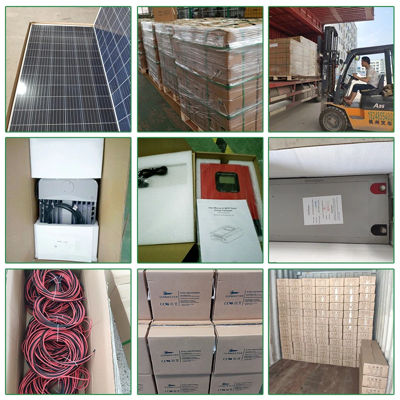 Sunmaster 5 кВт Lifepo4 батарея цена мини солнечные панели портативный литиевый 3000 Вт 1000 2000 Мощность 6000 Солнечный