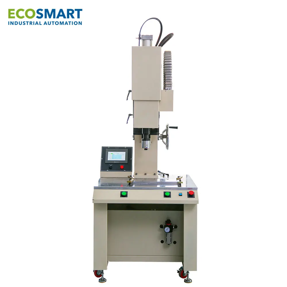 
Spin welder machines 