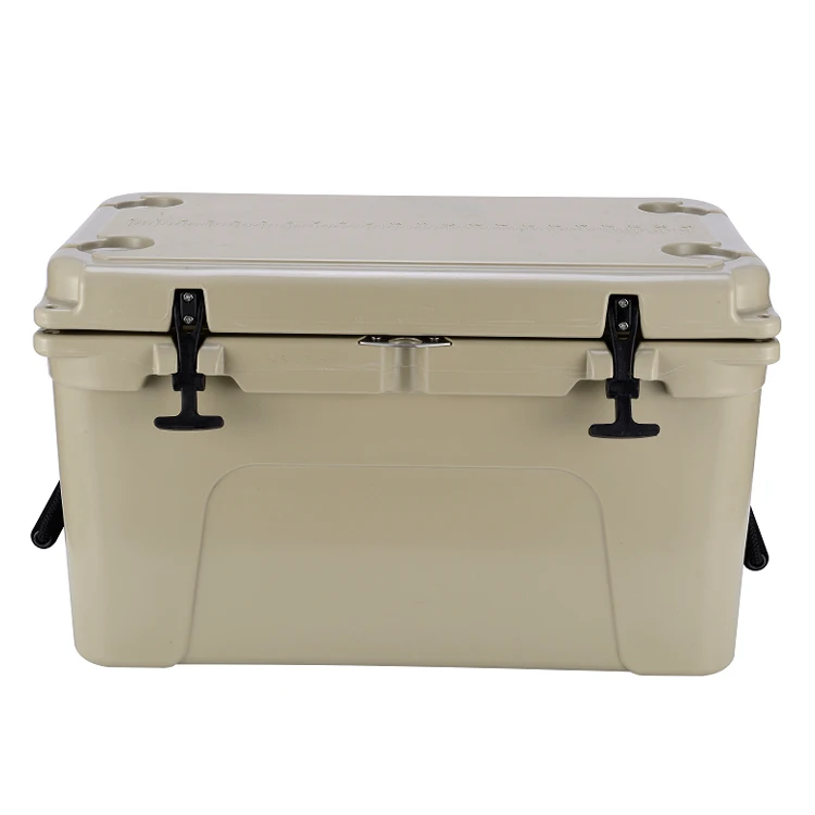 
Insulated Portable Foam Corona Beer Car Cooler Box 