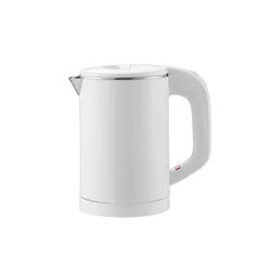 Kitchen appliances 1.0L coffee tea water digital function smart stainless steel electric kettles for home