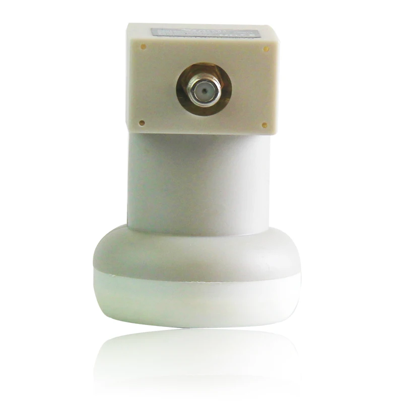 opensat 2024 kuband single output satellite receiver lnbf