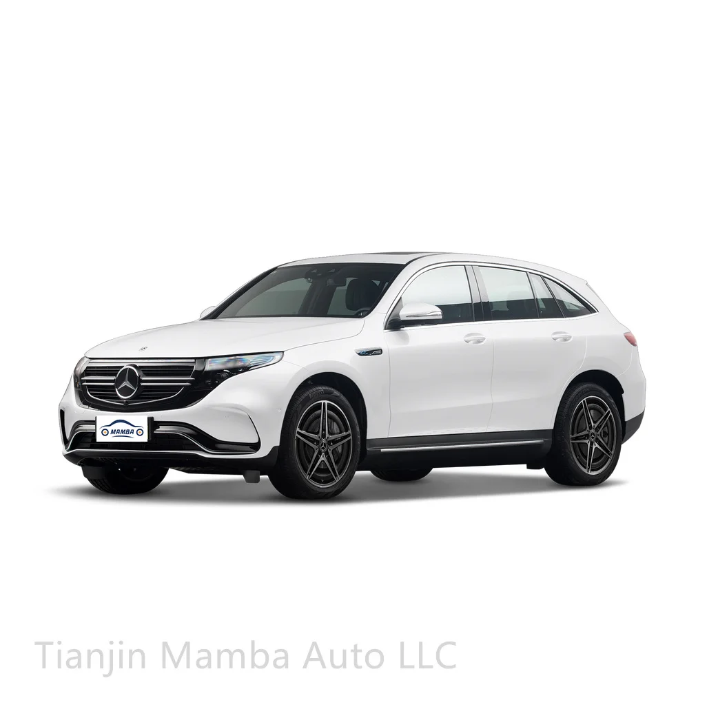 M.BENZ EQC Germany New Car PRICE MATCH Exclusive Factory Direct Sale Suv, High Speed Electric Car, IX3, Electric Automotive