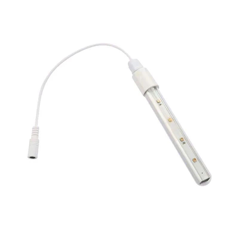 ODM, OEM 265nm led T5 T6 lamp module 4w 6w 8w 10w  5V 12V 24V suitable for air purification water disinfection