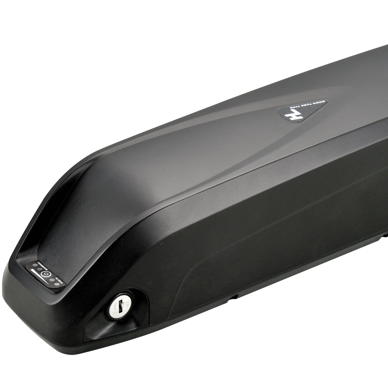 New hailong electric bicycle lithium battery 36V 10S5P high quality