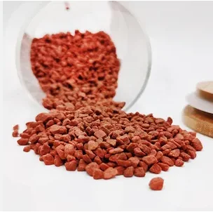 Wholesale 62% Agricultural Grade Potassium Chloride CAS 7447-40-7 Agricultural Potash Fertilizer