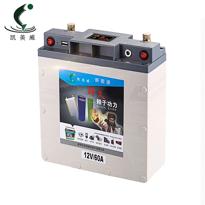 OEM 12v 30ah 40ah 50ah 120ah li-ion li ion lithium Battery Pack