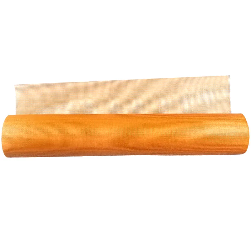 China Manufacturer Fiberglass Building Mesh Fiberglass Wire Mesh Netting Waterproof