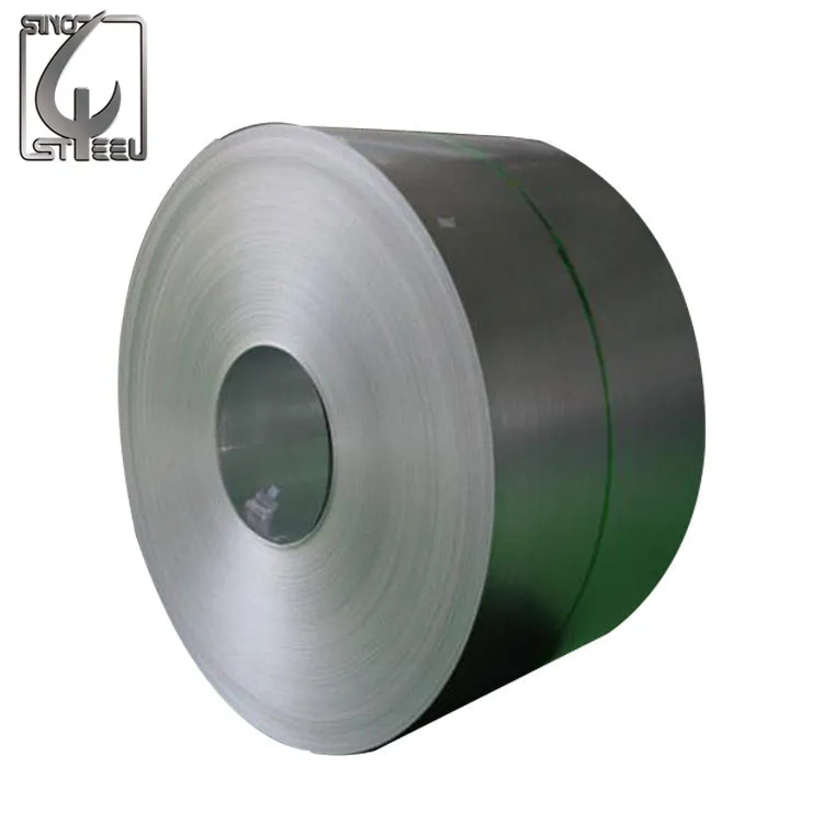 Galvalume Steel Coil Aluzinc Steel Coil Construction Building Material