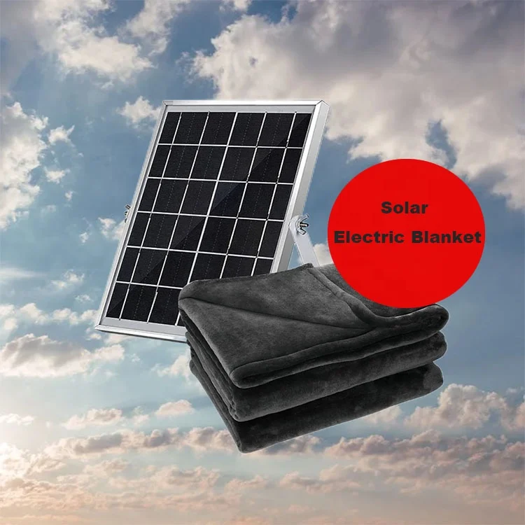 Ibc fast car heating smart 12v electric blanket car elec heated shoulder neck blanket for car home office