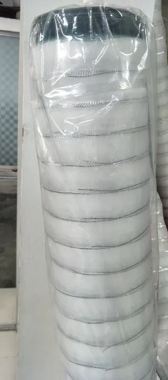Сельскохозяйственная теплица пластиковая насекомые палатка HDPE сетка