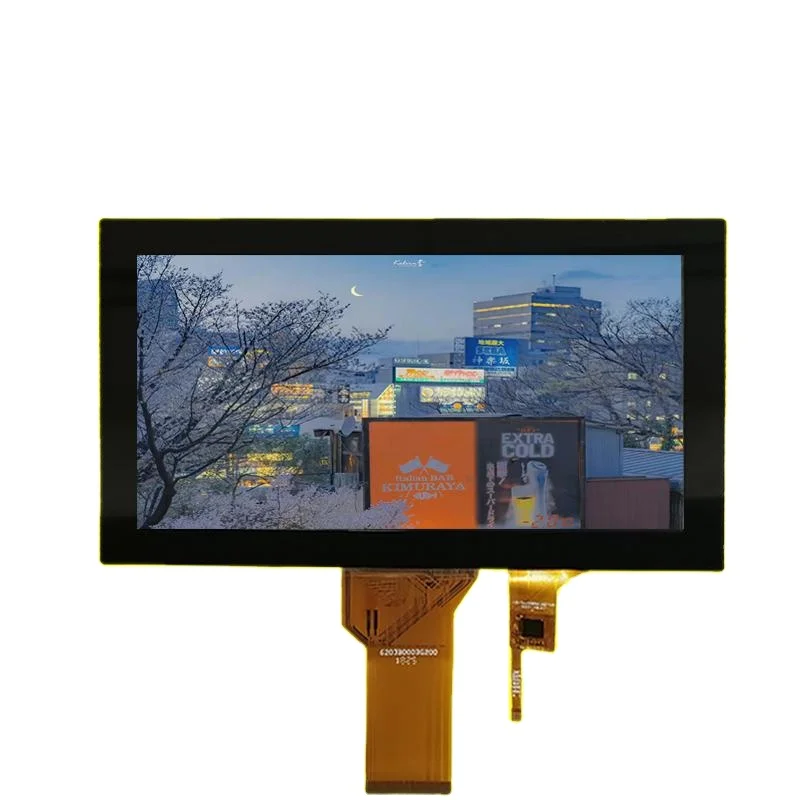 OEM TFT lcd 4.3/5/7/8/8.8/8.9/9/9.1/10.1/10.2/10.3/10.4/12/12.1/15/15.6/17 inch touch screen lcd display modules