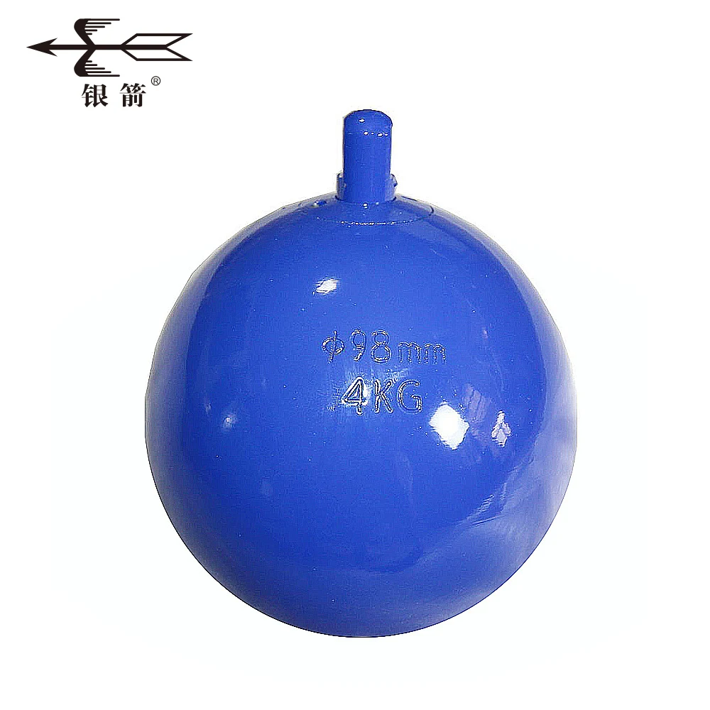 wide varieties carbon steel hammer throw with hammer/discus throw cage net and hammer throw equipment handel