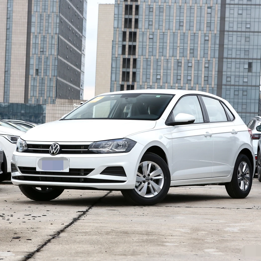 Hot Sale Cheap Cars SVW Polo Gasoline Cars 1.5L 113HP L4 New Cars For Sale