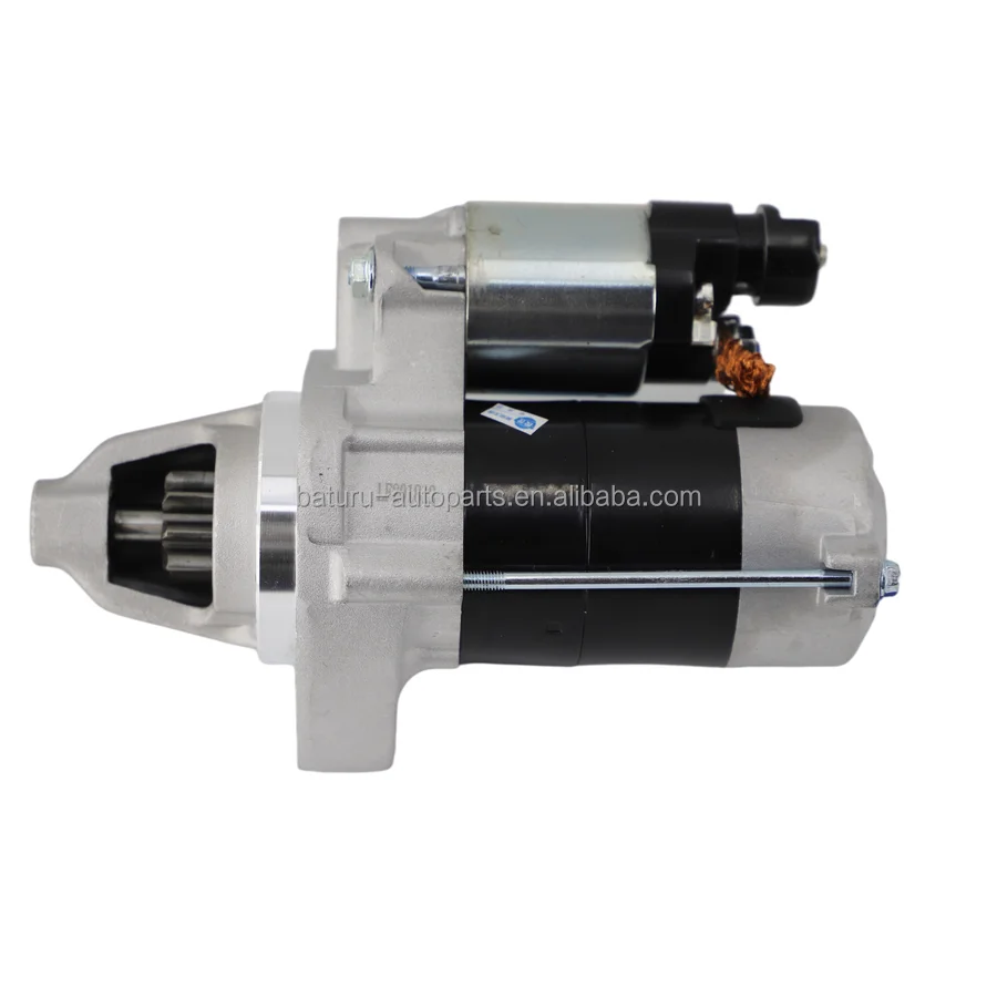 Valeo Bosch Denso similar quality auto starter for TOYOTA RAV4 2003-2008 28100-0H061