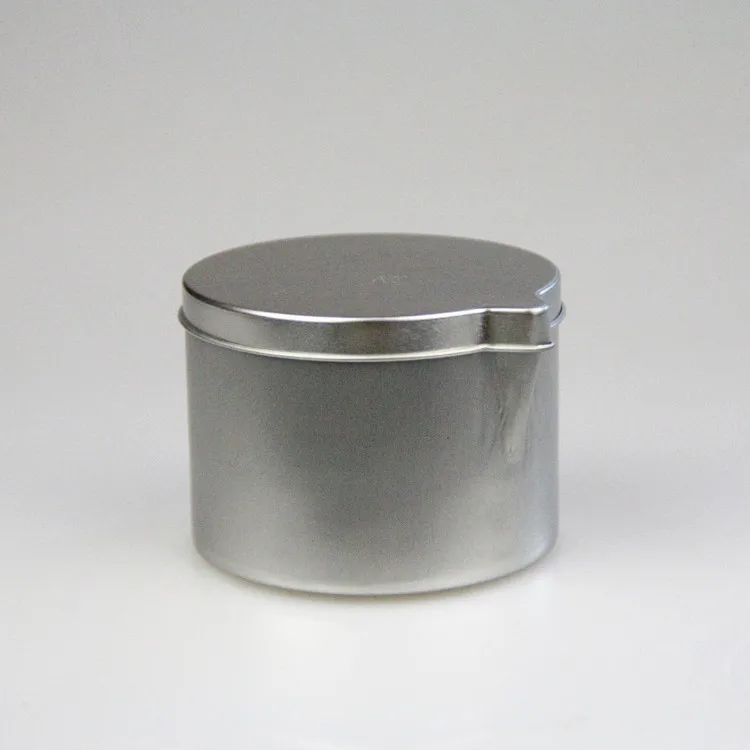 10ml 15ml 30ml 50ml 60ml 80ml 100ml 120ml 150ml Aluminum Jars