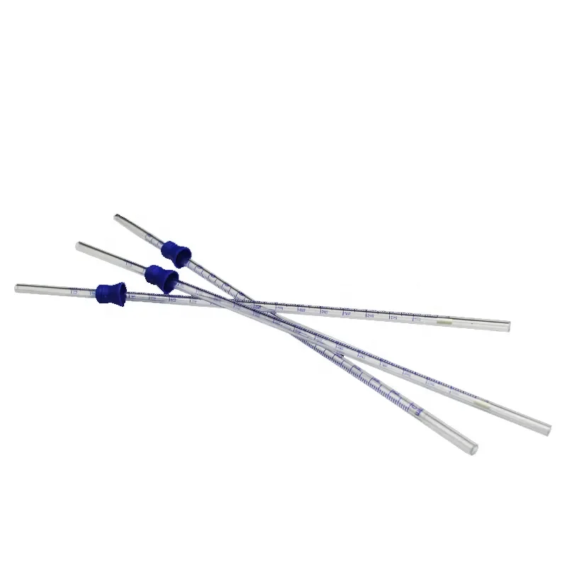 ESR pipettes with high quality