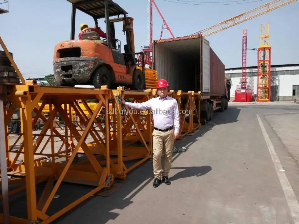 Loading the container3.jpg