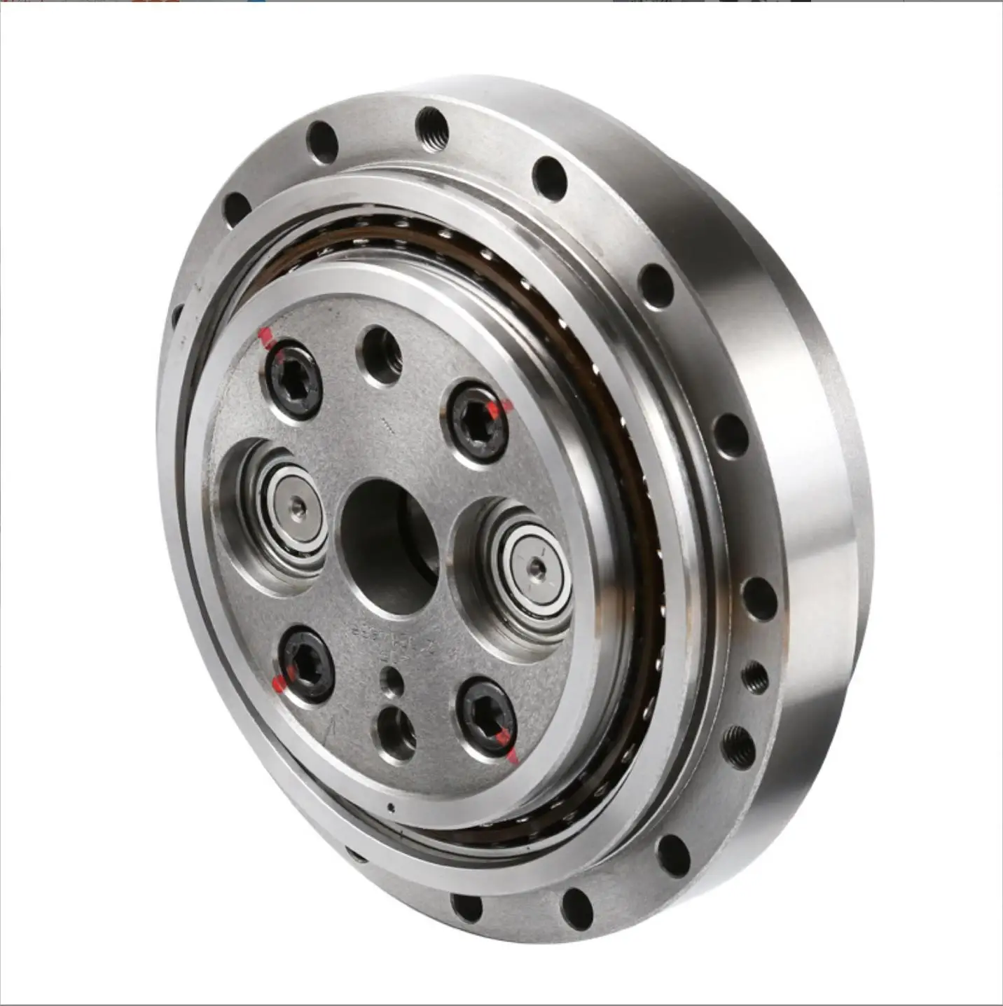 RV Cycloidal Drive Pinwheel Planetary Cyclo Gear Reducer RV Reducer Robot Joint