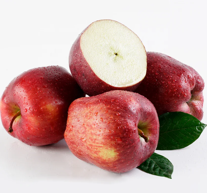 Red Delicious Apple